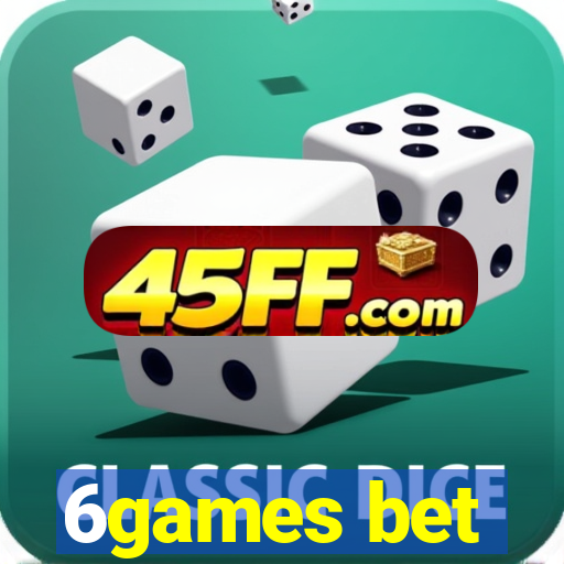 6games bet